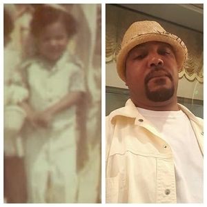 Meet your Posher, Jerrick